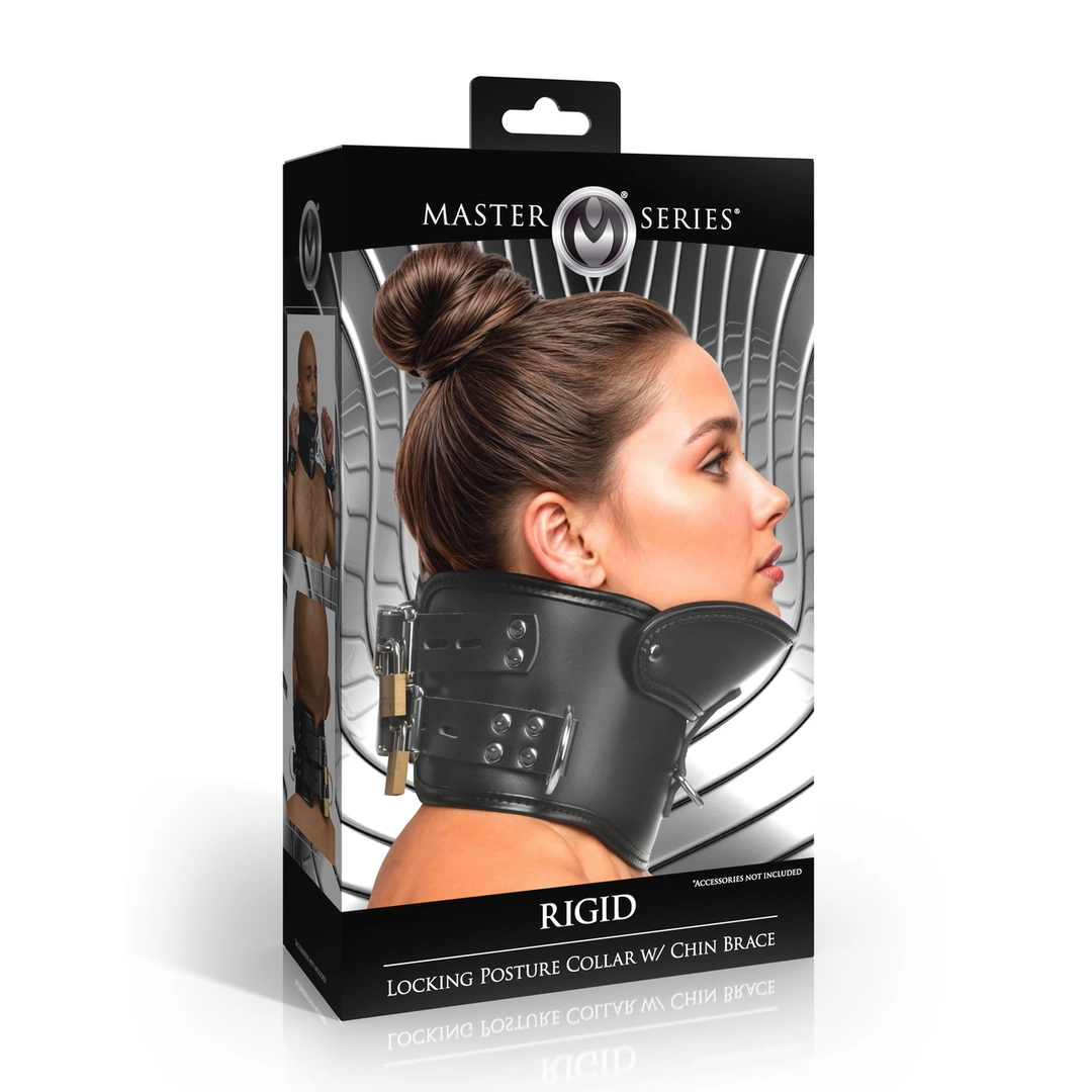 Bondage - Asu ja Lelu