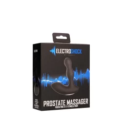 Alternative view of Shots ElectroShock E-Stimulation Prostate Massager with Vibration