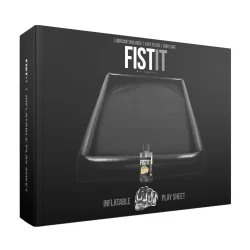 Alternative view of Fist It Ultra Glide Inflatable Body Slide Sheet + 5L Lubricant Kit