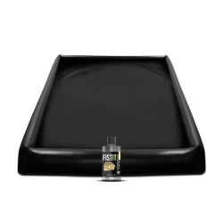 Fist It Ultra Glide Inflatable Body Slide Sheet + 5L Lubricant Kit