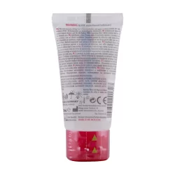 Alternative view of HOT Warming Glide Water-Based Lubricant 30ml - Gentle Warming Effect