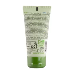 Alternative view of Superglide Water-Based Vegan Lubricant 50ml Eco-Friendly Formula