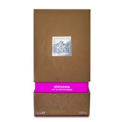 Alternative view of Hot Pheromon Fragrance Women Pink 15ml - Concentrated Perfume Spray