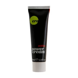 HOT Ero Power Cream Active for Men 30ml - Energizing Formula