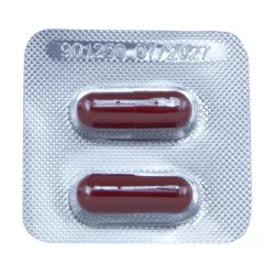 Alternative view of Prorino Libido Caps for Women 2pcs - Enhanced Formula Supplement