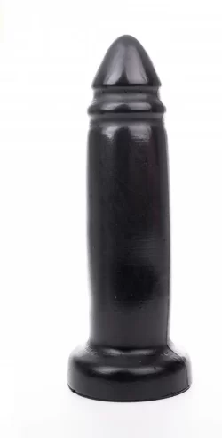 Hung System Dookie 27.5 cm Black Plug - Advanced Suction Base