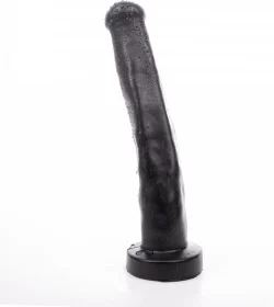 Alternative view of Hung System Donkey Model 10/26 cm Long Shape Suction Base Plug