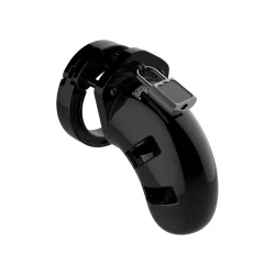 Man|Cage Model 13 Intimate Restraint System with Electro Stimulation 6.5cm