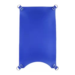 Alternative view of BlueBoys Leather Sling 4-Point, Rectangular, Adjustable, 100x62cm