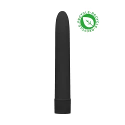 Natural Pleasure Biodegradable Intimate Device 18 cm - Eco-Friendly Design