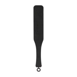 OUCH! Silicone Paddle Diamond Pattern 37cm - Durable Textured Surface