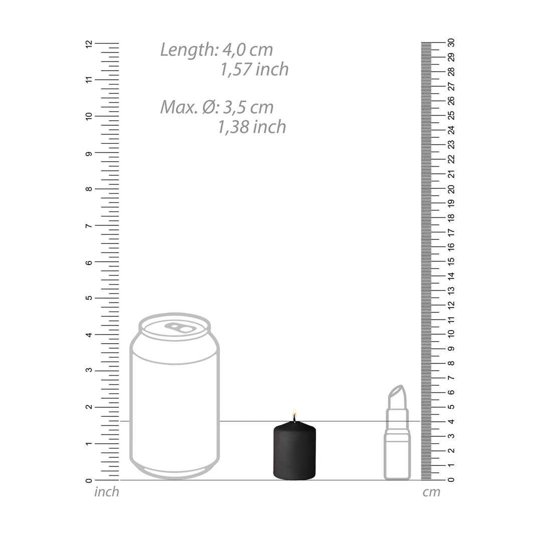Ouch! by Shots - Asu ja Lelu