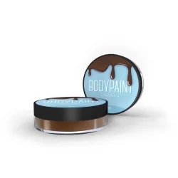 Alternative view of Shots Body Paint Chocolate Flavor 50g Artistic Cosmetic Gel