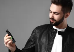 Alternative view of Cobeco CBD Pheromone Spray for Men 15ml - Attractiveness Enhancer