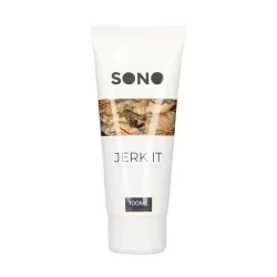 Jerk it Unisex Stimulating Gel 100ml - Enhanced Sensitivity Formula