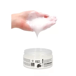 Alternative view of Fist It Water-Based Gel Lubricant 300ml - Neutral, Long-Lasting Formula