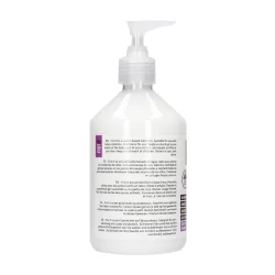 Alternative view of Fist It Water-Based Gel Lubricant 500 ml - Dermatologically Tested