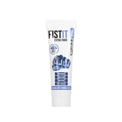 Fist It Extra Thick Water-Based Lubricant 25ml - Long-Lasting Formula