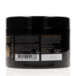 Alternative view of Fist It Waterbased Lubricant 500ml - Long-Lasting Intimate Gel