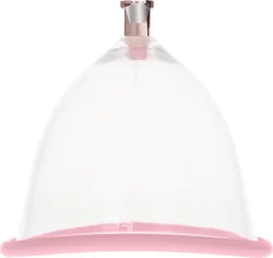 Alternative view of Shots Pumped Breast Pump Set Medium - Adjustable Vacuum System