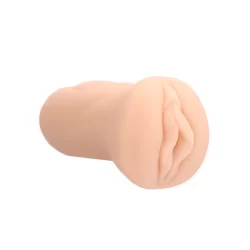 Shots S.L.T. Onacup Self-Lubrication Intimate Machine, Natural Look