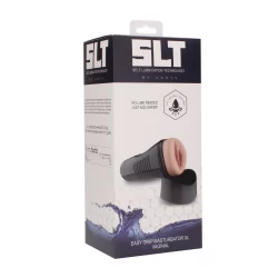 Alternative view of Shots S.L.T. Easy Grip Intimate Machine XL Self-Lubricating System