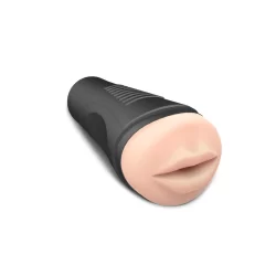 Alternative view of S.L.T. Easy Grip Intimate Device XL Oral - Self-Lubricating System
