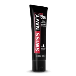 Max Size Menâ€™s Enhancement Cream 10ml - Advanced Rapid-Absorption Formula