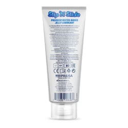 Alternative view of Swiss Navy Premium Jelly Lubricant 59ml - Ultra-Thick Gel Formula