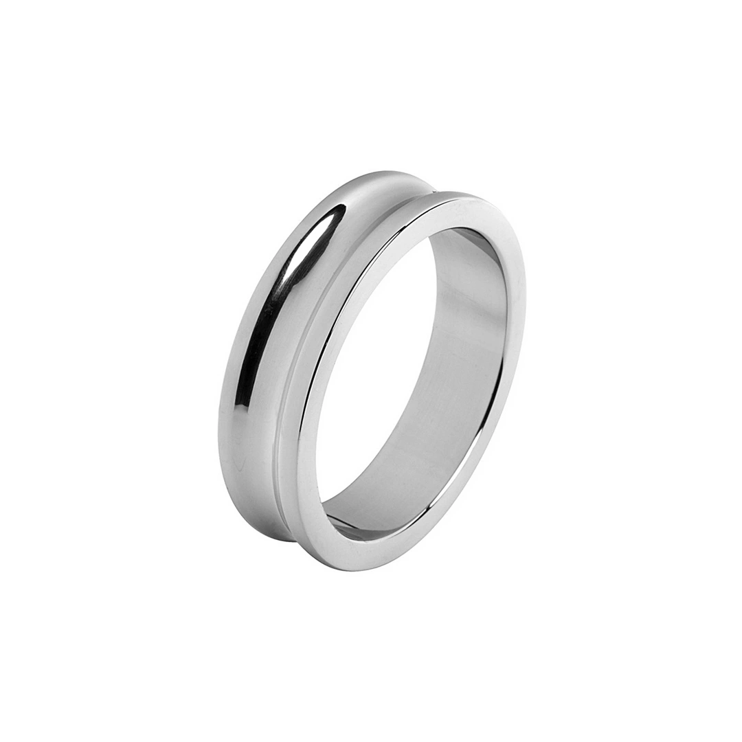 Steel by Shots - Asu ja Lelu