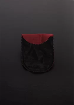 Alternative view of Shots Stainless Steel Aroma Inhaler - Pocket Size, Durable Design