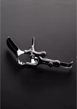Mystim Cusco Stainless Steel Medical Speculum Large Size