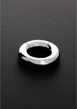 Alternative view of SteelPower Tools Magnetic Ball Ring 0.6/1.5 cm - Polished Stainless Steel