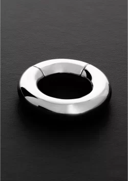 Alternative view of Mister B Magnetic Stainless Steel Round Ball Stretcher 0.6/1.5 cm