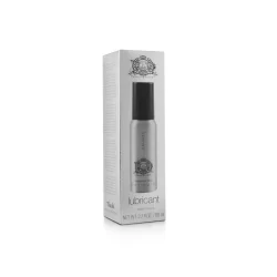 Alternative view of Touche Water-Based Lubricant 80ml - Fragrance-Free, Skin-Friendly Formula