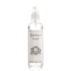 Touche Water-Based Lubricant 150 ml - Clear, Neutral Formula, Dermatologically Tested