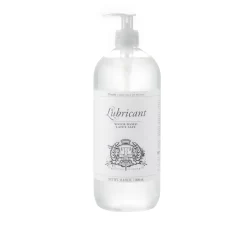 Touche Water-Based Lubricant 1000ml - Dermatologically Tested Gel
