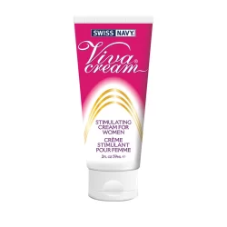 Viva Cream Sensation Enhancer Gel for Women 59 ml with L-Citrulline & Niacin