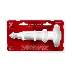 Perfect Fit XPlay Gear Anal Sleeve Plug 7/18 cm Innovative System