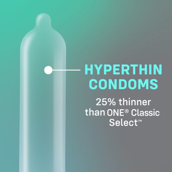 Vanish Hyperthin
