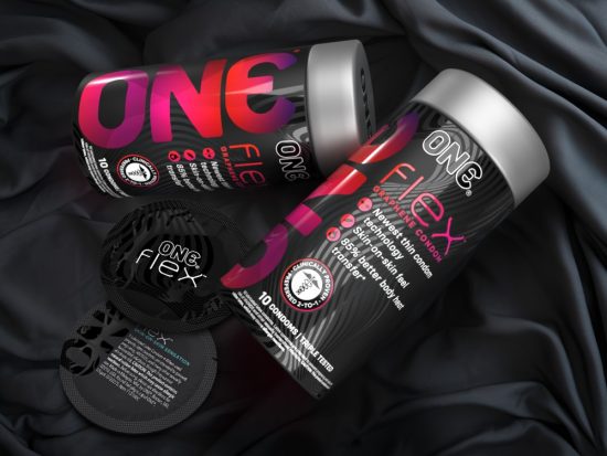 ONE