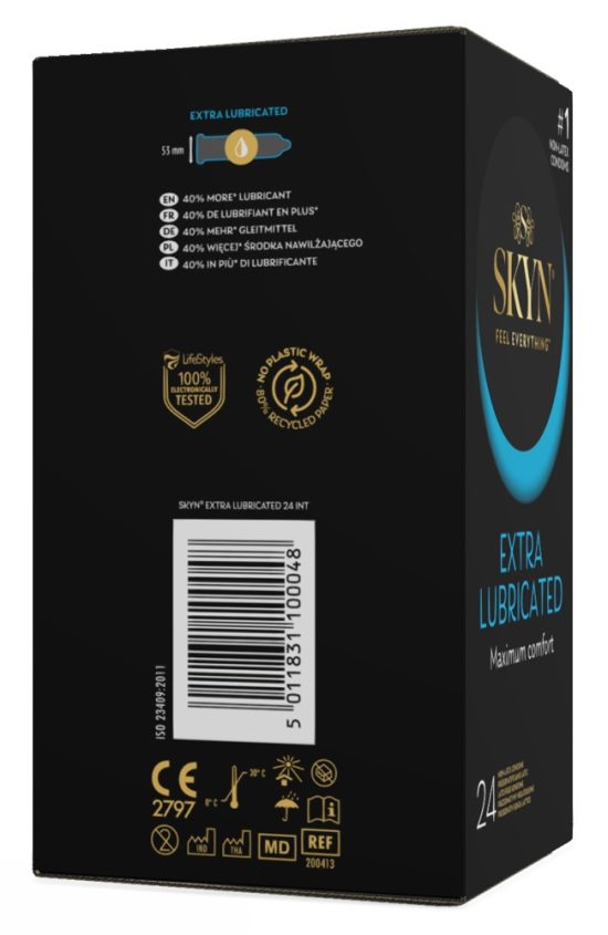 SKYN