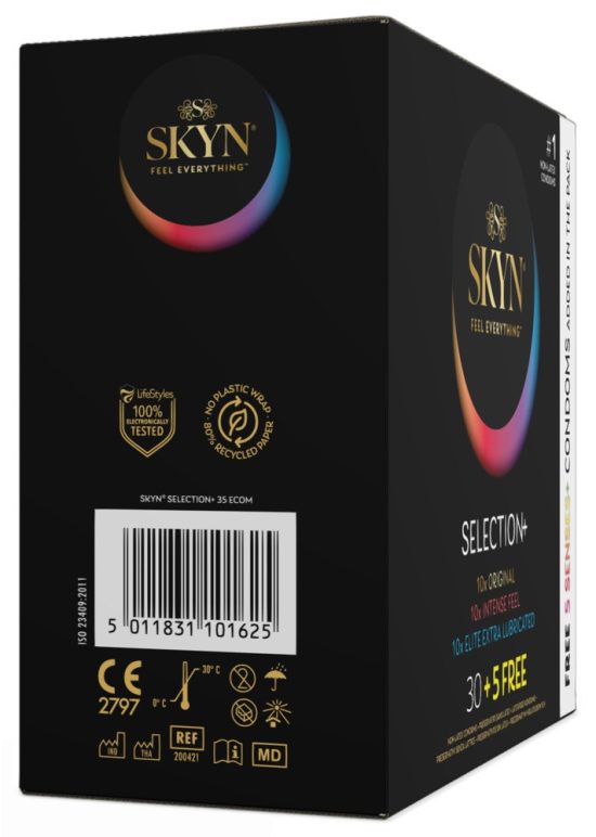 SKYN