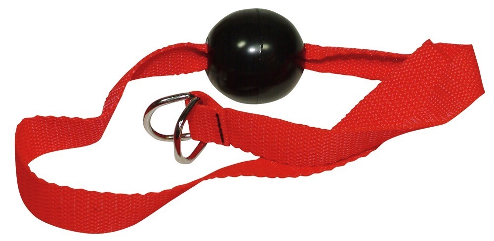 Bad Kitty - Asu ja Lelu BK Red Giant 8-piece Set