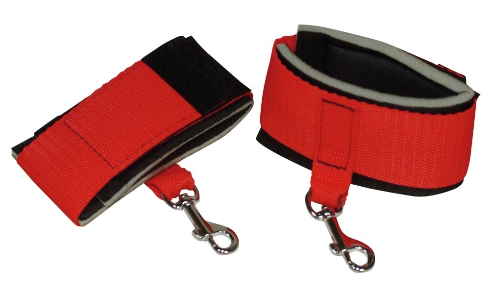 8-piece bondage set - Asu ja Lelu