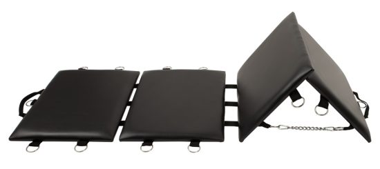 Alternative view of Bondage Board 2.0