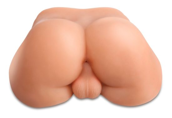 Alternative view of PET Fuck My Tight Ass Mega Mas