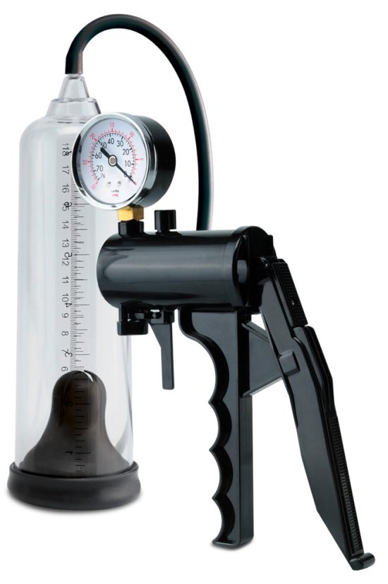 Pump Worx