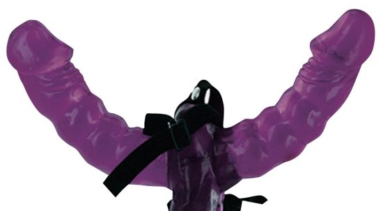 Fetish Fantasy Series