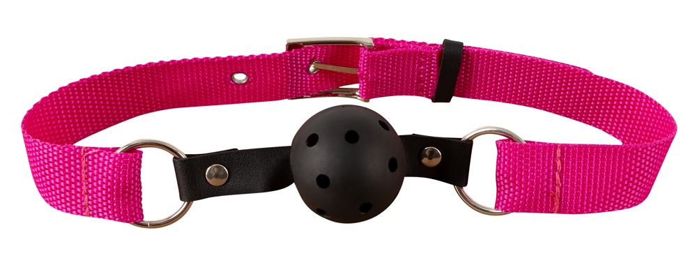 Restraints hands - Asu ja Lelu